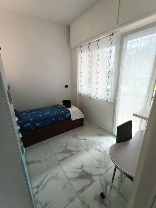 La Casa Di Lila - Appartamento Con Ingresso Indipendente E Spazio Esterno Rapallo Dış mekan fotoğraf