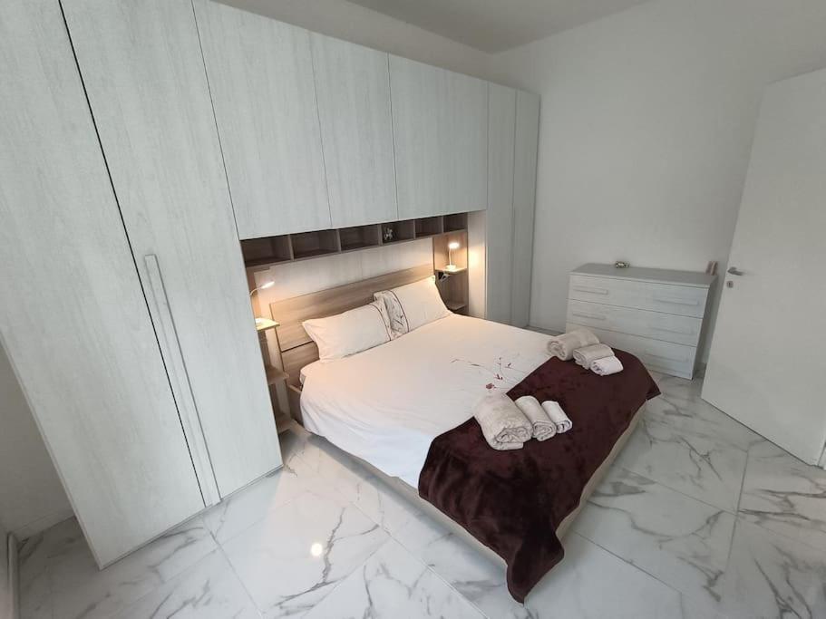 La Casa Di Lila - Appartamento Con Ingresso Indipendente E Spazio Esterno Rapallo Dış mekan fotoğraf