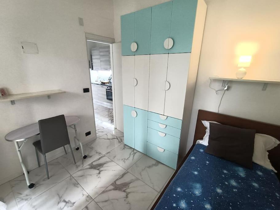 La Casa Di Lila - Appartamento Con Ingresso Indipendente E Spazio Esterno Rapallo Dış mekan fotoğraf