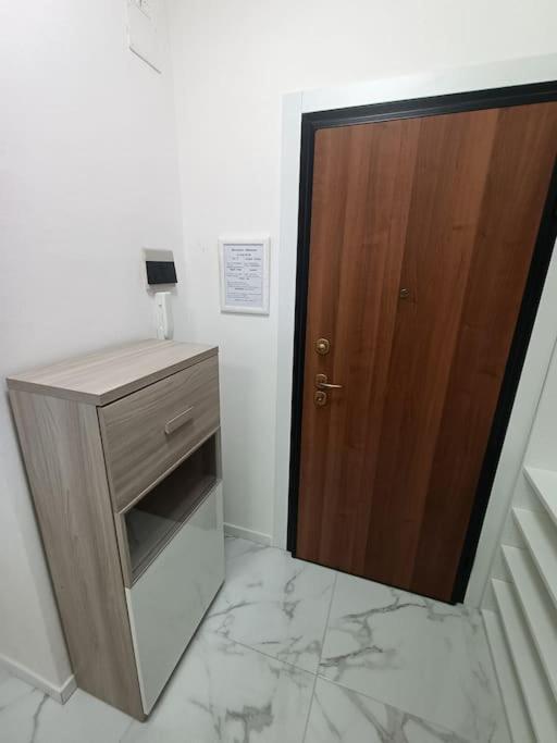 La Casa Di Lila - Appartamento Con Ingresso Indipendente E Spazio Esterno Rapallo Dış mekan fotoğraf